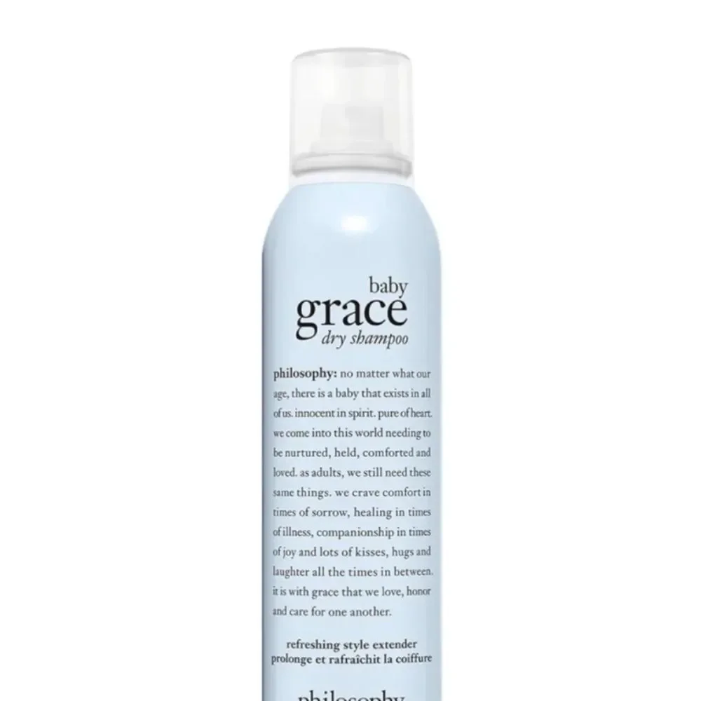 Philosophy Baby Grace Dry Shampoo‎
